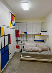 Blk 452 Yishun Ring Road (Yishun), HDB 3 Rooms #207219801